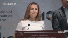 又蠢又坏她悔怨让中国插手WTO了！