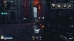 方才天美再次挑和了射击品类的上限！