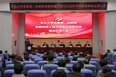 <b>党委2025年第二轮巡察完成反馈</b>